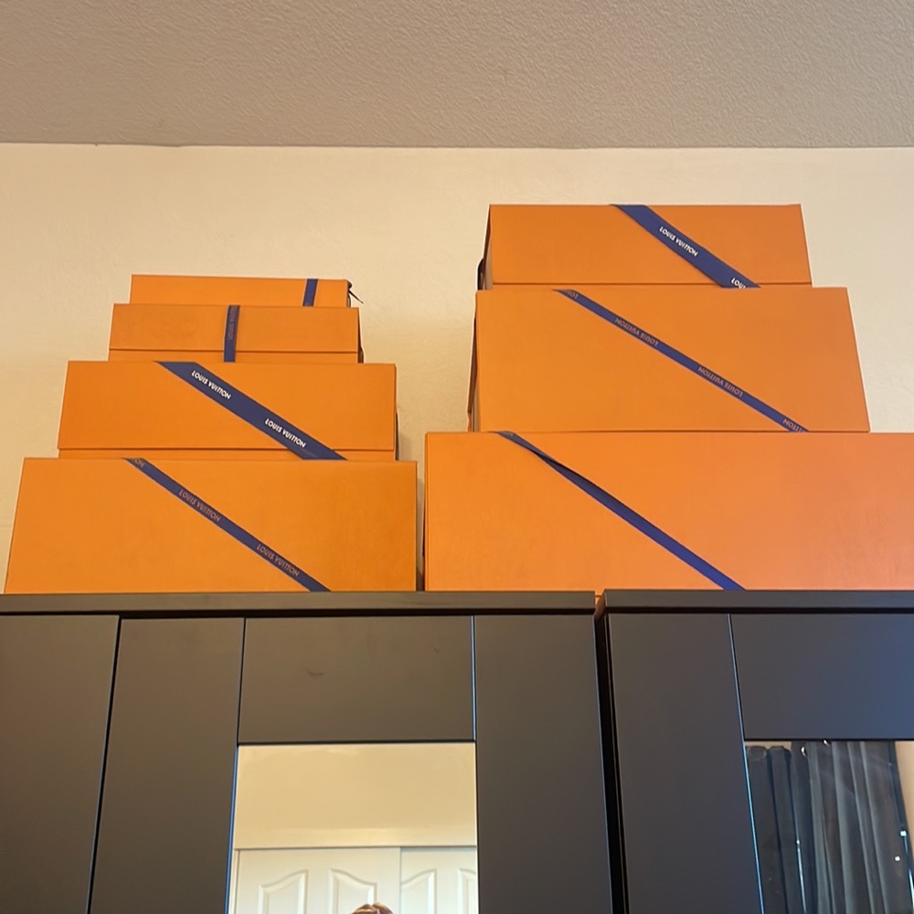 Boxes